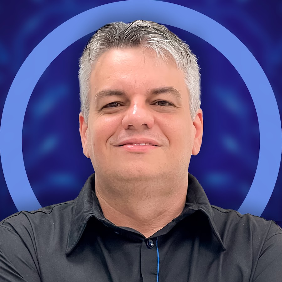 Prof. Eng. Vinicius Toledo